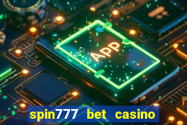 spin777 bet casino pgsoft fortune ox